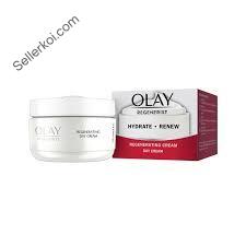 Olay Regenerist Day Cream (50ml)